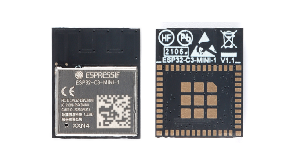 昂科AP8000燒錄器更新支持Espressif樂鑫科技···