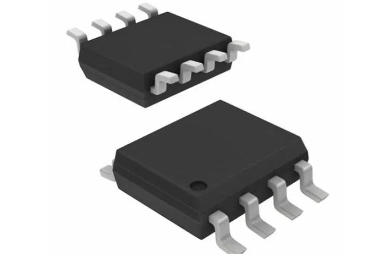 全自動(dòng)芯片燒錄設(shè)備_Microchip芯片燒錄器