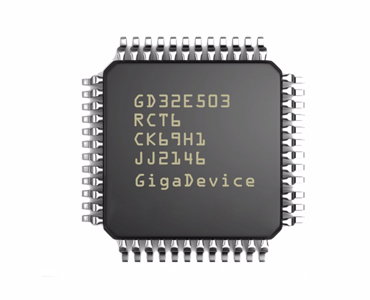 昂科IC自動(dòng)燒錄器支持GigaDevice兆易創(chuàng)新的···