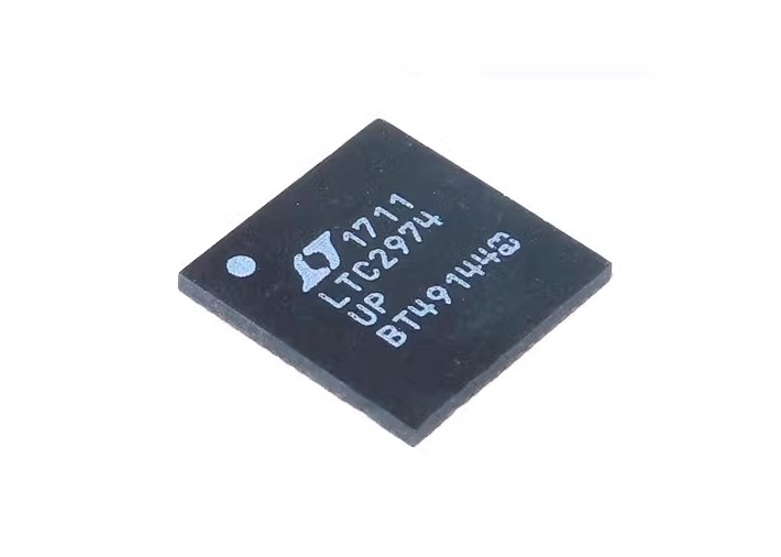 昂科燒錄器支持Analog Devices亞德諾半導體···