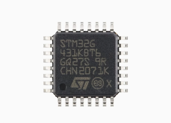 昂科燒錄器支持ST意法半導(dǎo)體的主流微控制器STM32G431KBT